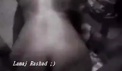 Bootylicious ebony housewife screams as she gets banged doggystyle