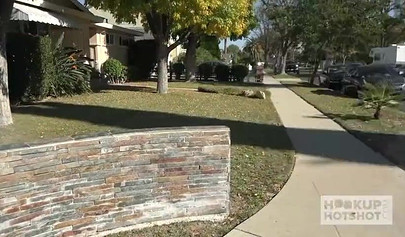 Busty ebony date September Reign gets dominated and fucked by a pervert