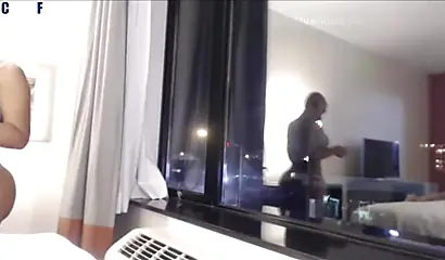 Tattooed black stripper Gogo Fukme gets shagged deeply