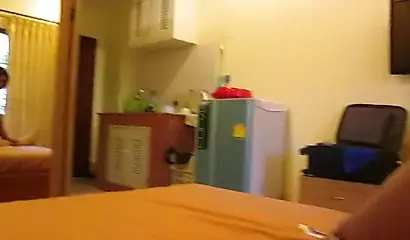 Skilled ebony rides my white dick until cumming inside her snatch