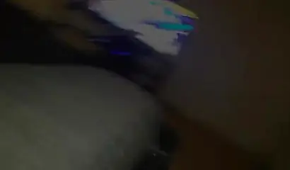 Big assed ebony takes my white rod deep in her pussy