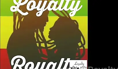 Slender ebony parole officer gets dominated and fucked