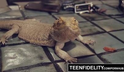 Ebony nympho Sarah Banks gets both her holes demolished