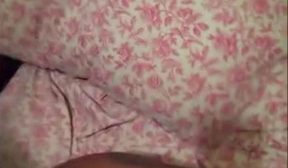 Thick ebony mom gets banged by her son's skinny friend