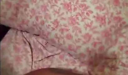 Thick ebony mom gets banged by her son's skinny friend