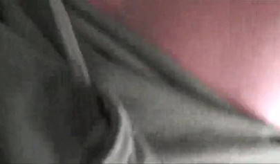 Black Tinder hottie takes my dick deep in her pussy