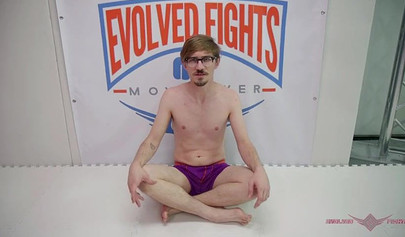 Curvy ebony wrestler Daisy Ducati dominates & fucks a sub in the ring