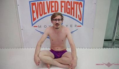 Curvy ebony wrestler Daisy Ducati dominates & fucks a sub in the ring