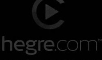 Big boobed Caribbean stunner posing and swimming naked