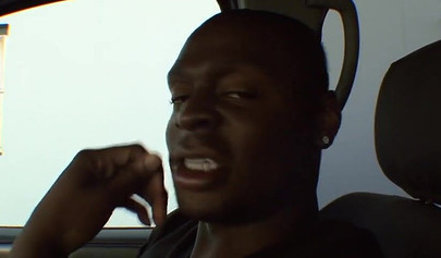 Big assed escort Miyamme Spice fucks in various sex positions