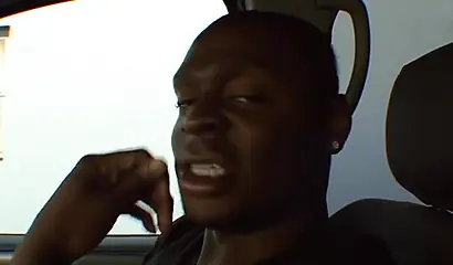 Big assed escort Miyamme Spice fucks in various sex positions