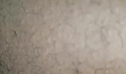 Amateur BBW gets her fat hairy pussy banged by a BBC