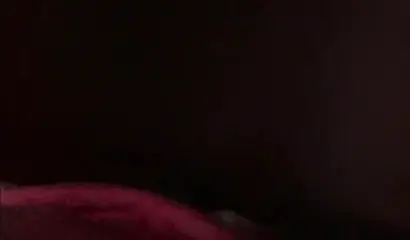 African hottie Kandie Monae fucking her white stepbrother up close