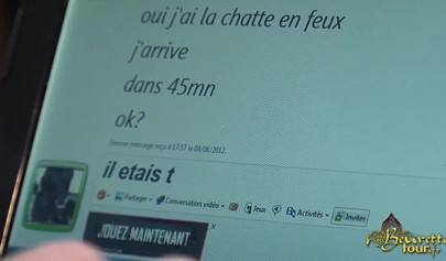 Slutty Muslim wife gets her vagina demolished