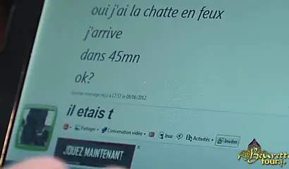 Slutty Muslim wife gets her vagina demolished