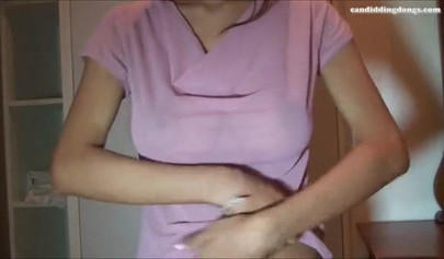 Ebony princess in ultimate boobs compilation