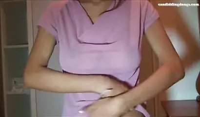 Ebony princess in ultimate boobs compilation