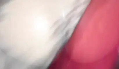 Ebony babysitter gets her tight black pussy demolished