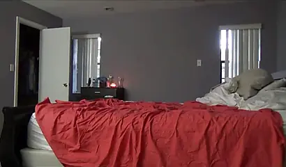 Ebony Noemie Bilas swallows her Tinder date's dick & gets fucked from behind