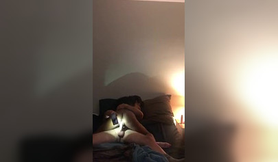 18 year old Tinder date gets fucked perfectly