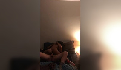 18 year old Tinder date gets fucked perfectly
