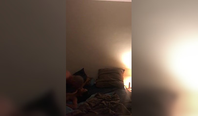 18 year old Tinder date gets fucked perfectly