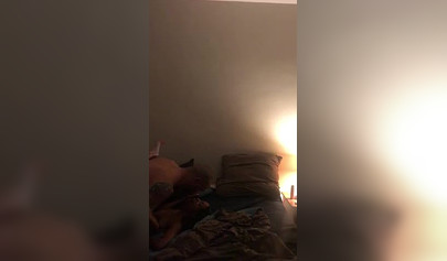 18 year old Tinder date gets fucked perfectly