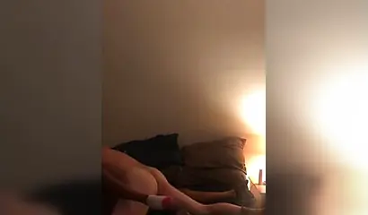 18 year old Tinder date gets fucked perfectly