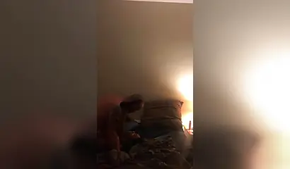 18 year old Tinder date gets fucked perfectly