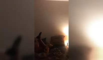 18 year old Tinder date gets fucked perfectly