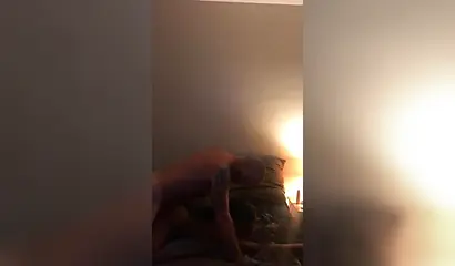 18 year old Tinder date gets fucked perfectly