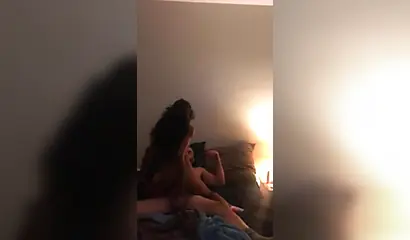 18 year old Tinder date gets fucked perfectly