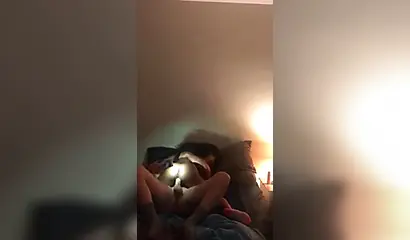 18 year old Tinder date gets fucked perfectly