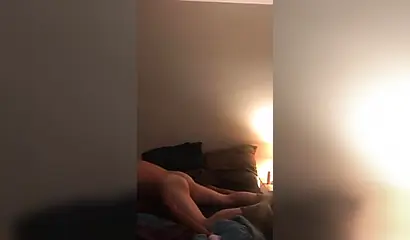 18 year old Tinder date gets fucked perfectly