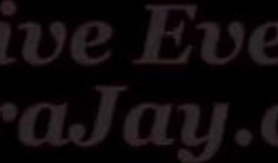 Wife Sara Jay fucks her lover and his huge boobed ebony gf Maserati