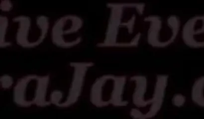 Wife Sara Jay fucks her lover and his huge boobed ebony gf Maserati