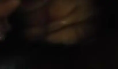 Amateur ebony babes in facial compilation