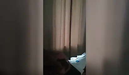 Amateur ebony babes in facial compilation