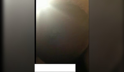 Ebony queen Phoenix reveals her amazing curves in a solo