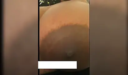 Ebony queen Phoenix reveals her amazing curves in a solo