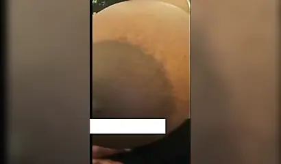 Ebony queen Phoenix reveals her amazing curves in a solo