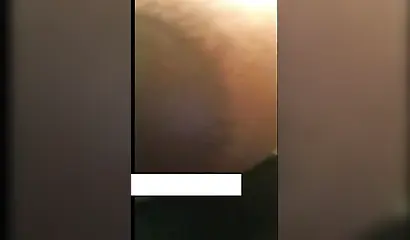 Ebony queen Phoenix reveals her amazing curves in a solo