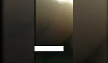 Ebony queen Phoenix reveals her amazing curves in a solo