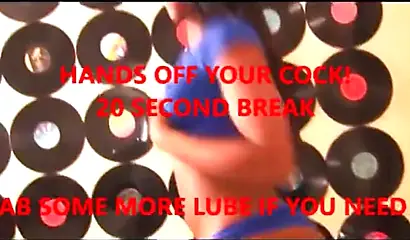 Sexy ebony strippers twerking challenge