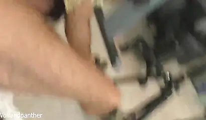 Slutty ebony secretary gets dicked doggystyle at the office