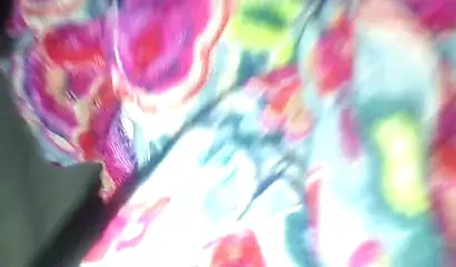 Ebony slut uses her mouth and sexy lips to suck my dick in the car