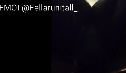 Chubby black wife takes a rough pounding