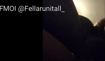 Chubby black wife takes a rough pounding