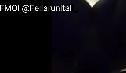 Chubby black wife takes a rough pounding