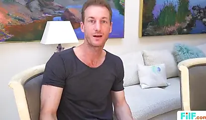 Ebony sweetie Honey Gold fucks her stepdad & takes his sperm in her mouth